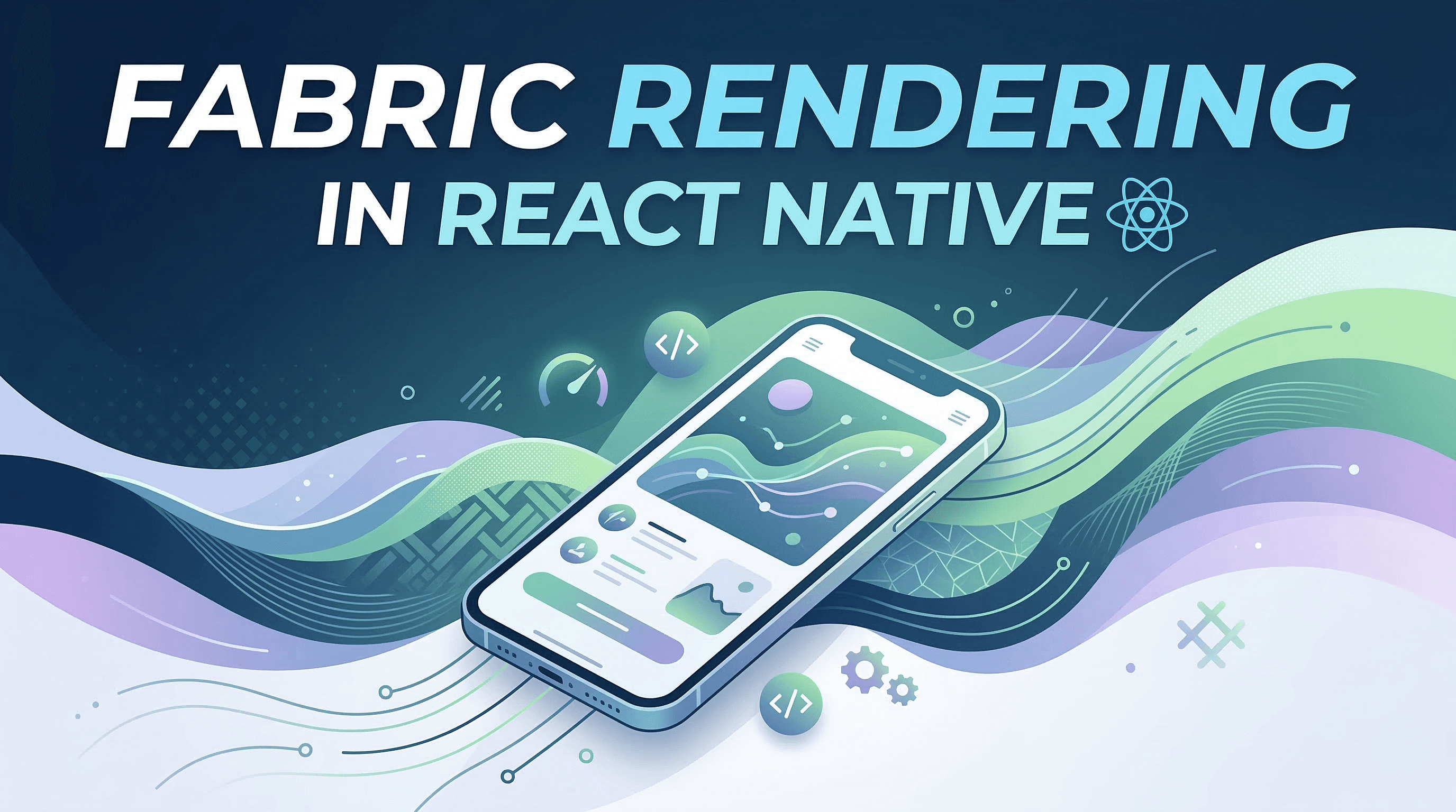 React Native Fabric Rendering Explained